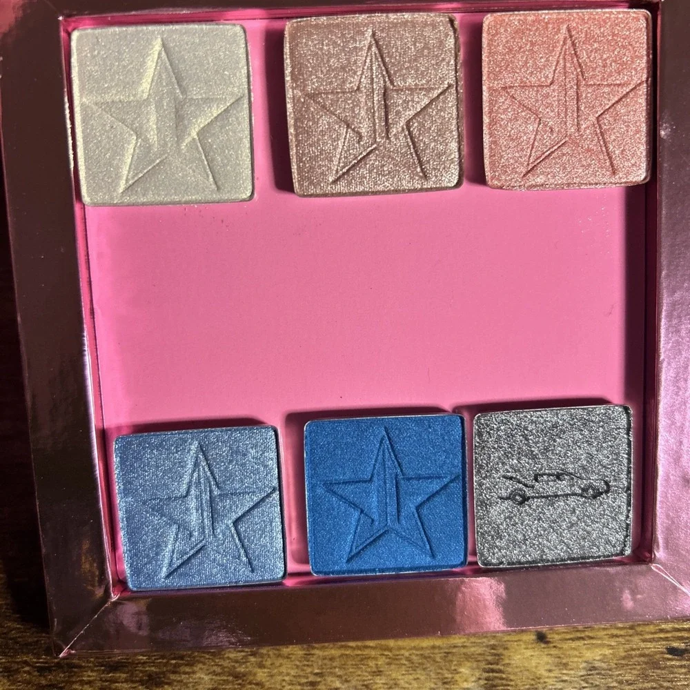 Jeffree Star jeffree star